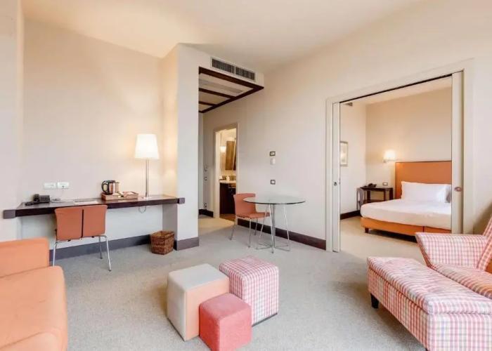 Villa Maria Hotel & Spa