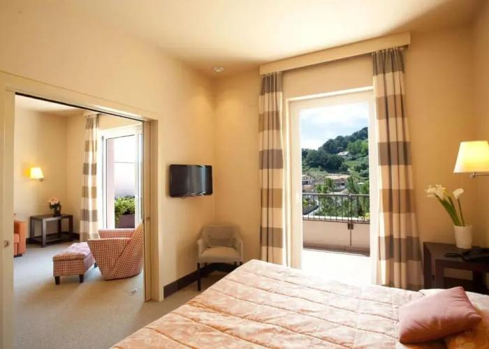 Villa Maria Hotel & Spa