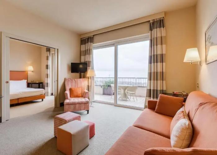 Villa Maria Hotel & Spa