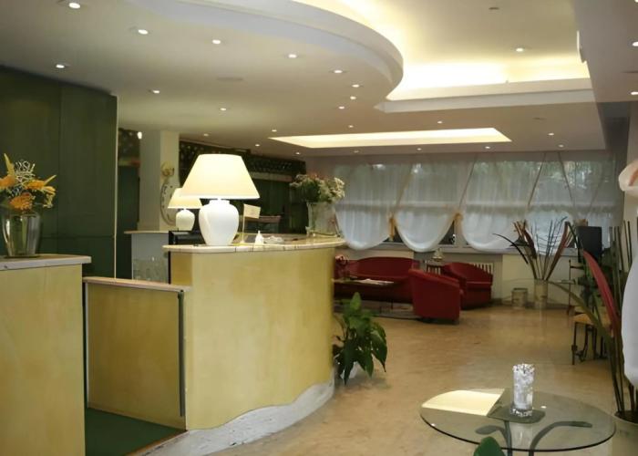 Hotel Diamante