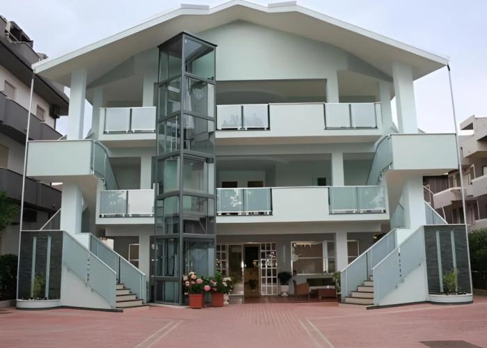Hotel Diamante