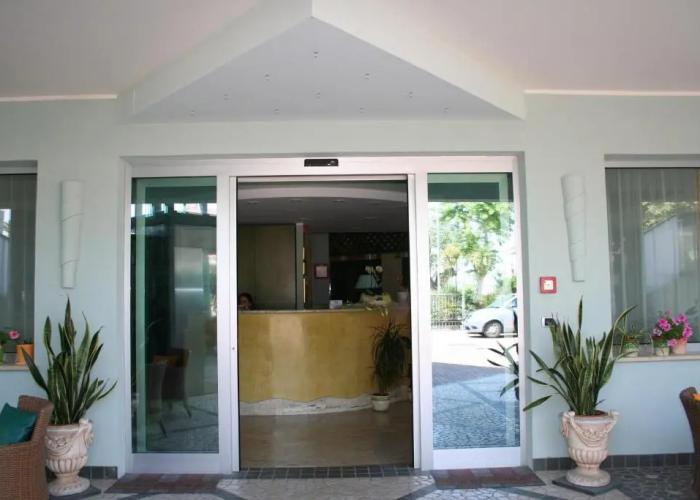 Hotel Diamante