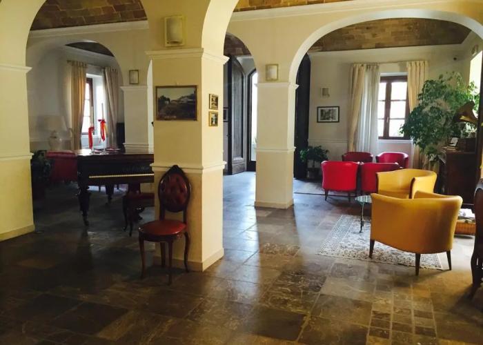Hotel Claila