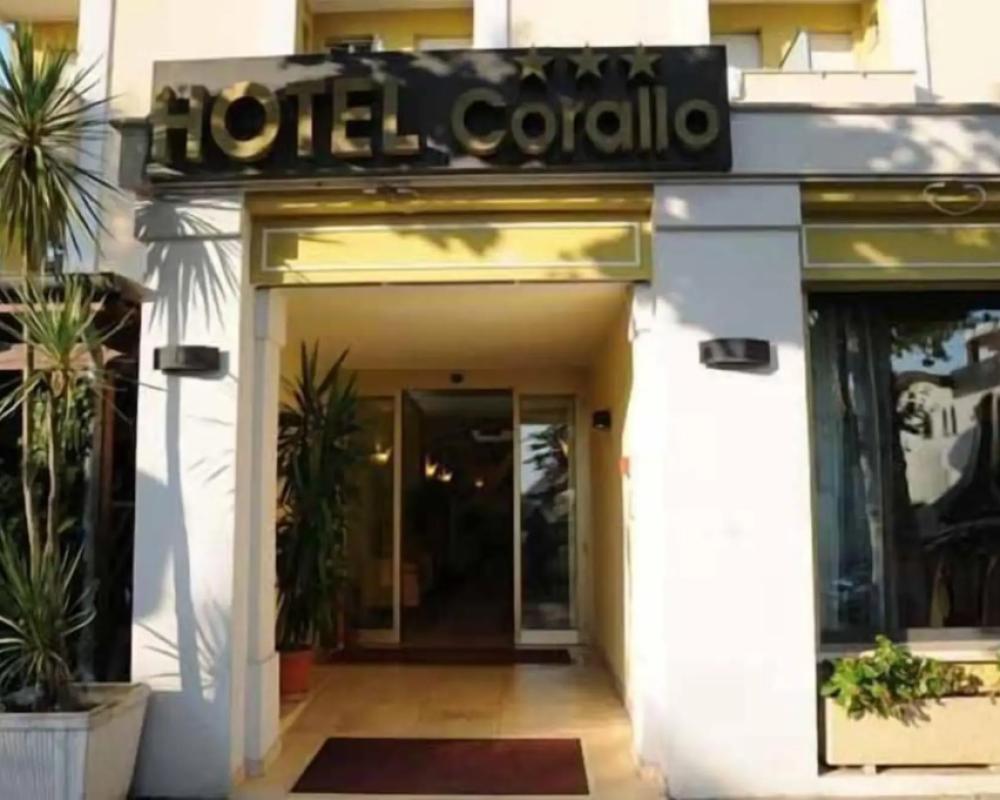 Hotel Corallo