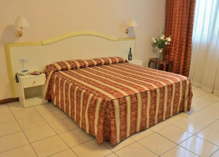 Hotel Corallo