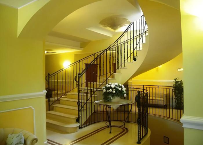 Hotel Corallo