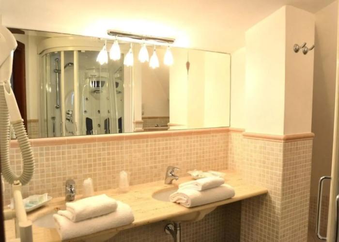 Hotel Corallo