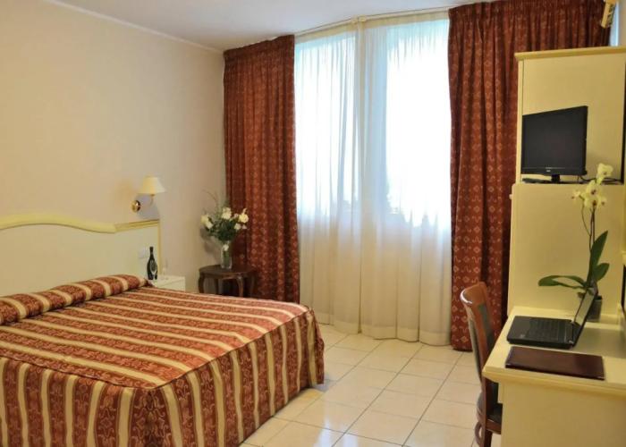 Hotel Corallo
