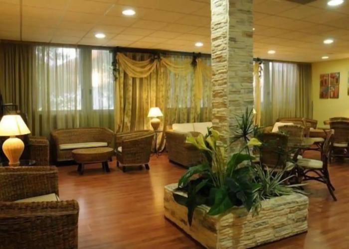Hotel Corallo