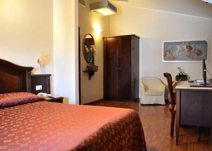 Hotel Corallo