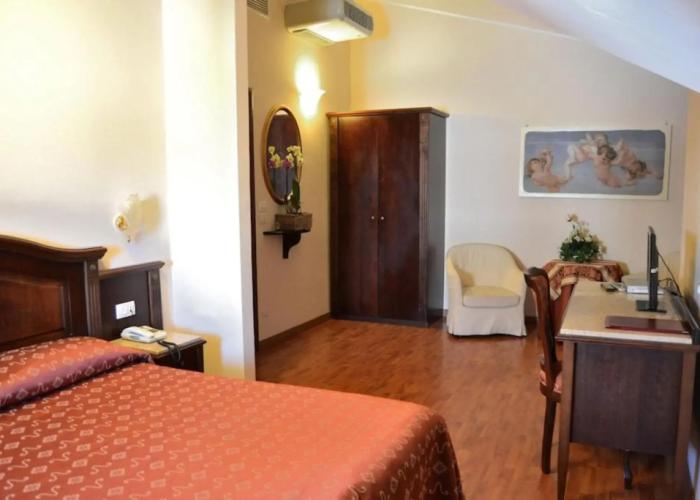 Hotel Corallo