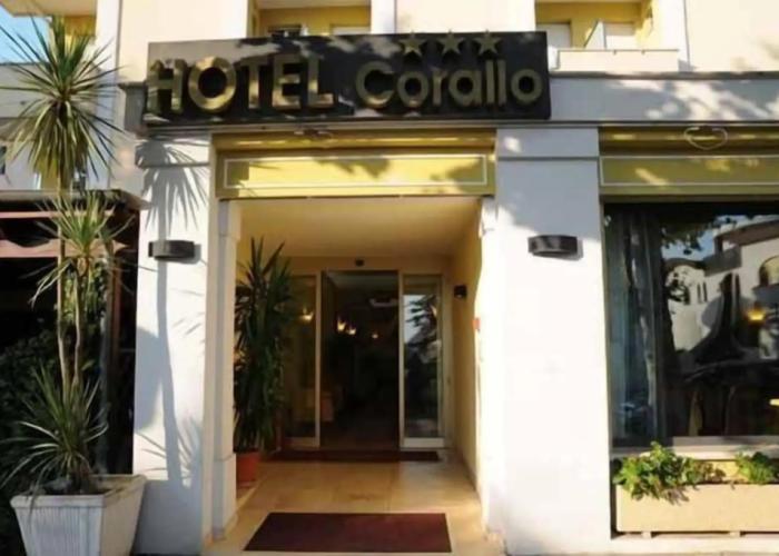 Hotel Corallo