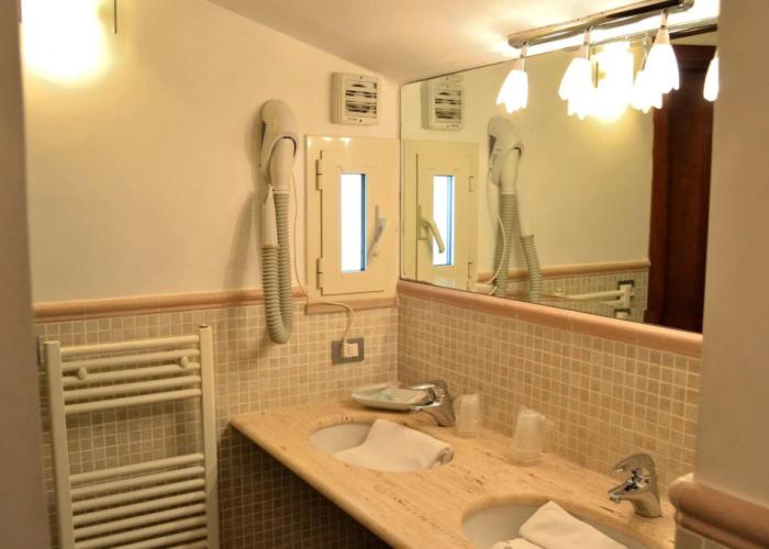 Hotel Corallo