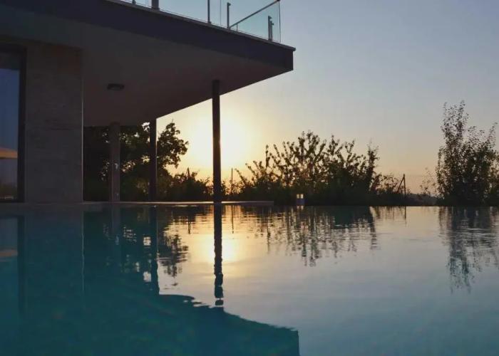 Villa Verna Agriresort