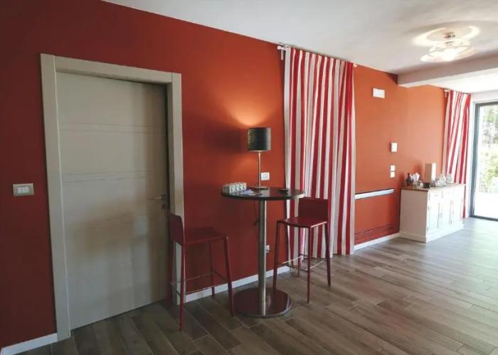 Villa Verna Agriresort