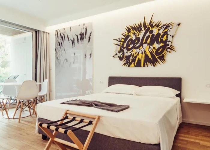 Marina Gardens Boutique&Suites