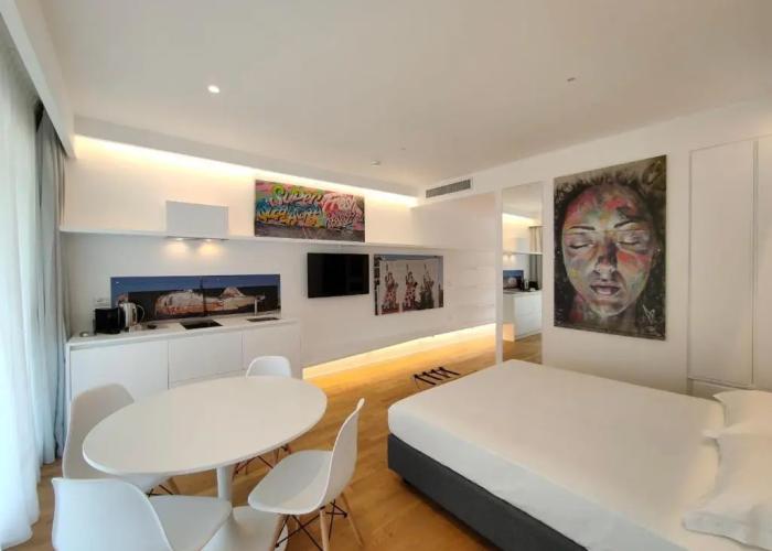 Marina Gardens Boutique&Suites