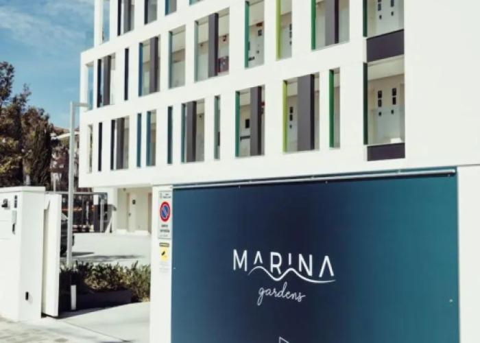 Marina Gardens Boutique&Suites