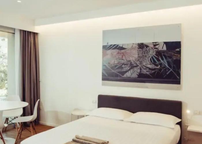 Marina Gardens Boutique&Suites