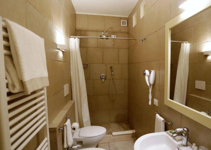 Le Nicchie Guest House