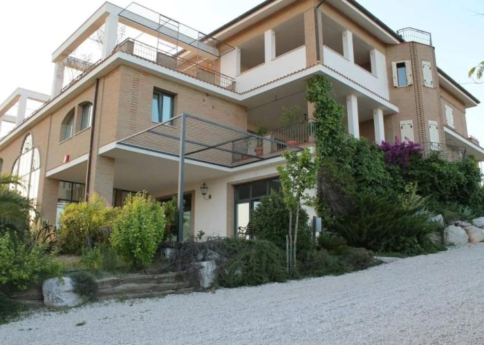 Le Nicchie Guest House