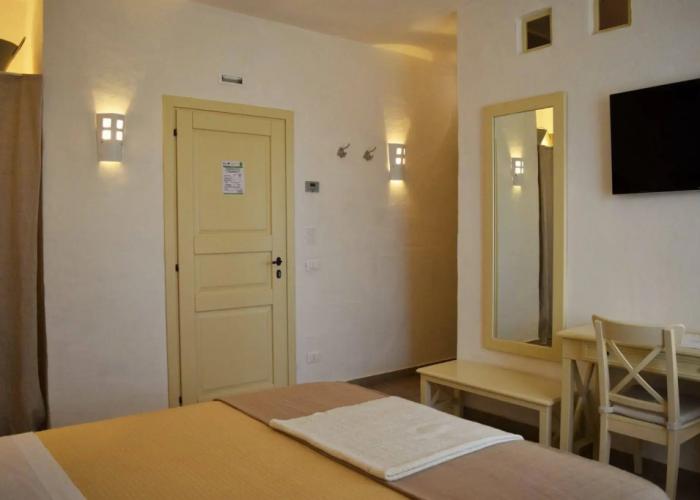 Le Nicchie Guest House