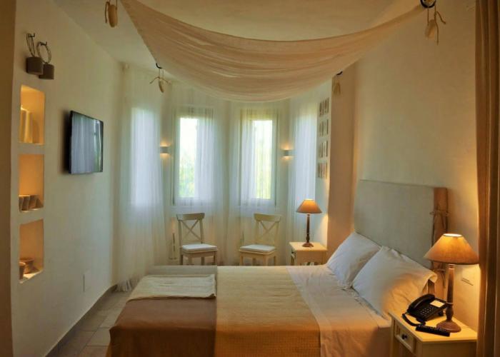 Le Nicchie Guest House