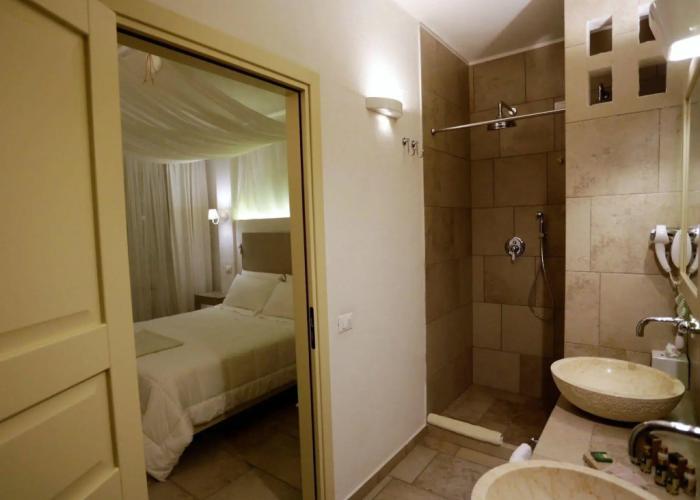 Le Nicchie Guest House