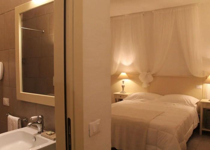 Le Nicchie Guest House