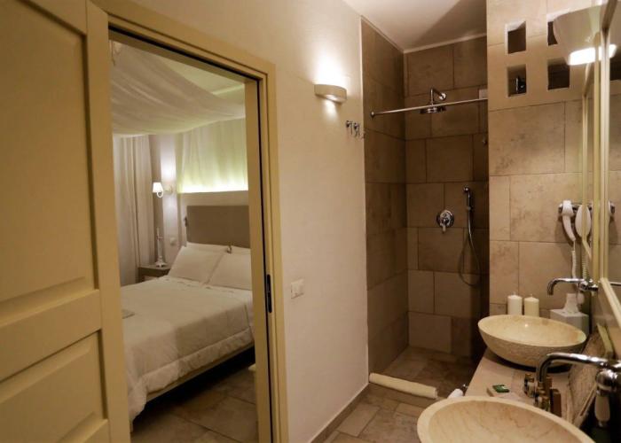 Le Nicchie Guest House