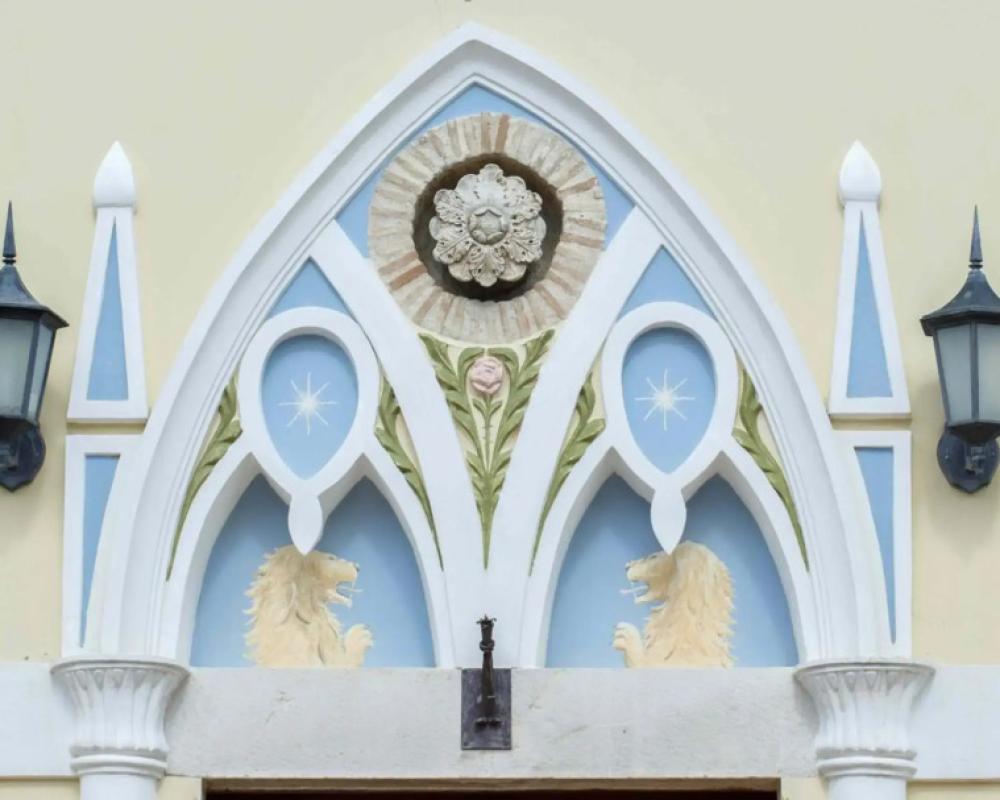 Grand Hotel Vigna Nocelli