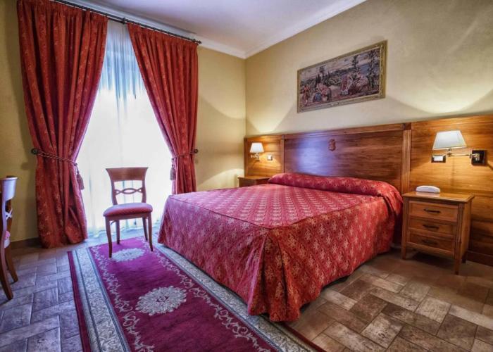 Grand Hotel Vigna Nocelli