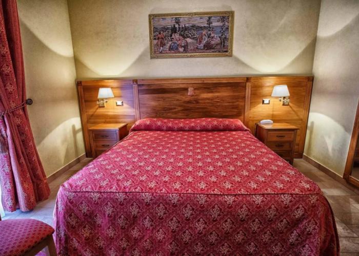 Grand Hotel Vigna Nocelli
