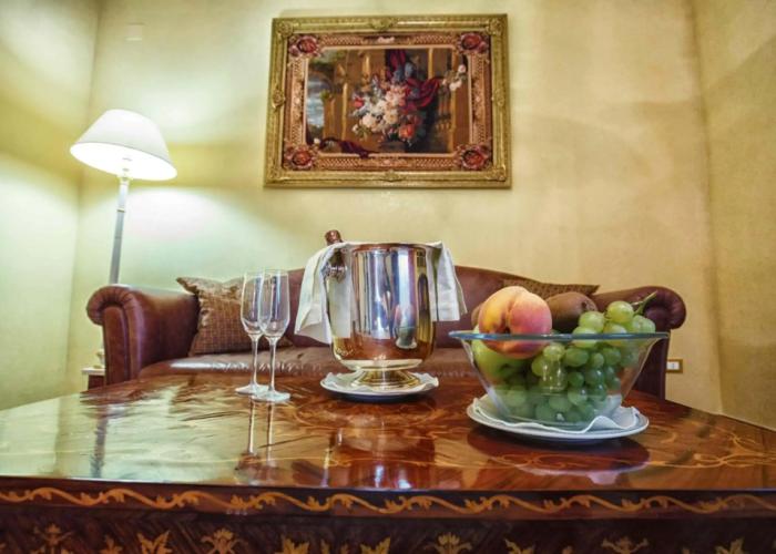Grand Hotel Vigna Nocelli