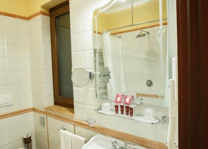 Grand Hotel Vigna Nocelli