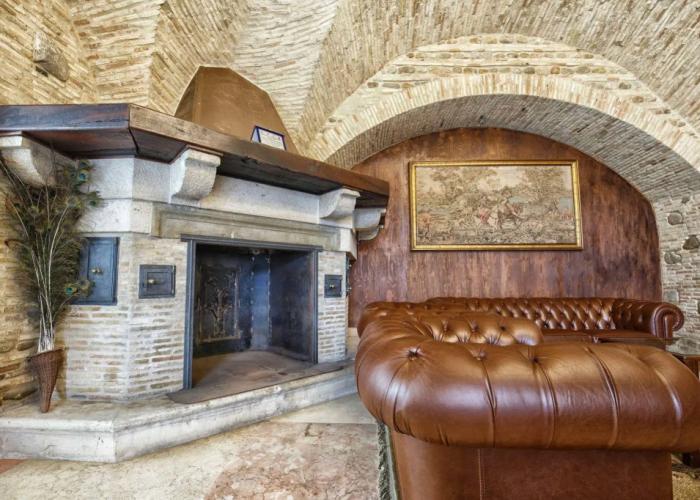 Grand Hotel Vigna Nocelli
