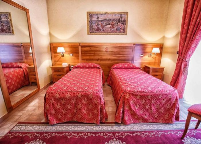 Grand Hotel Vigna Nocelli