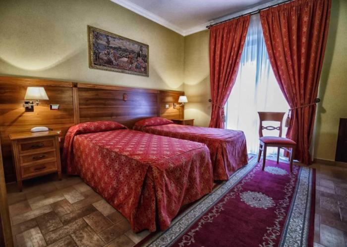 Grand Hotel Vigna Nocelli