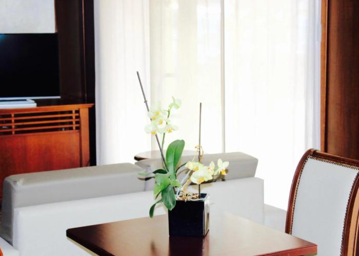 Hori Balconata 2.0 Banqueting & Accommodations