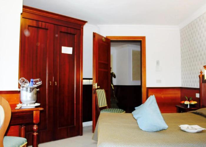 Hori Balconata 2.0 Banqueting & Accommodations
