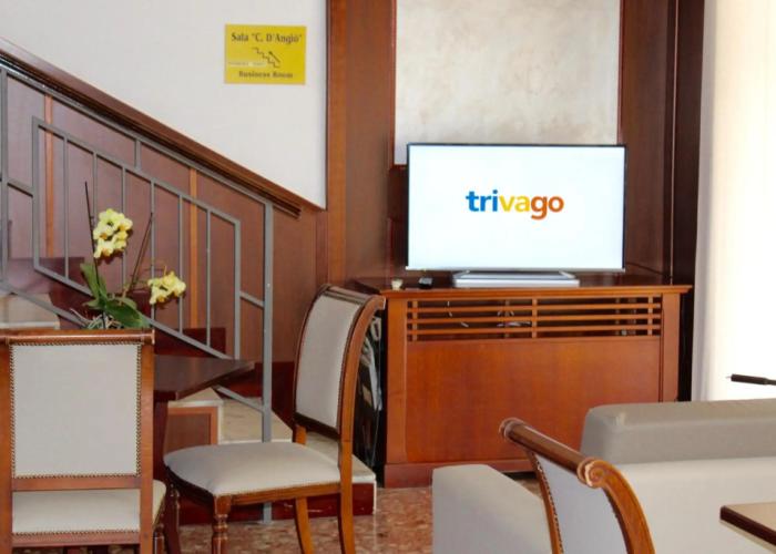 Hori Balconata 2.0 Banqueting & Accommodations