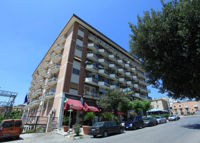 Hori Balconata 2.0 Banqueting & Accommodations
