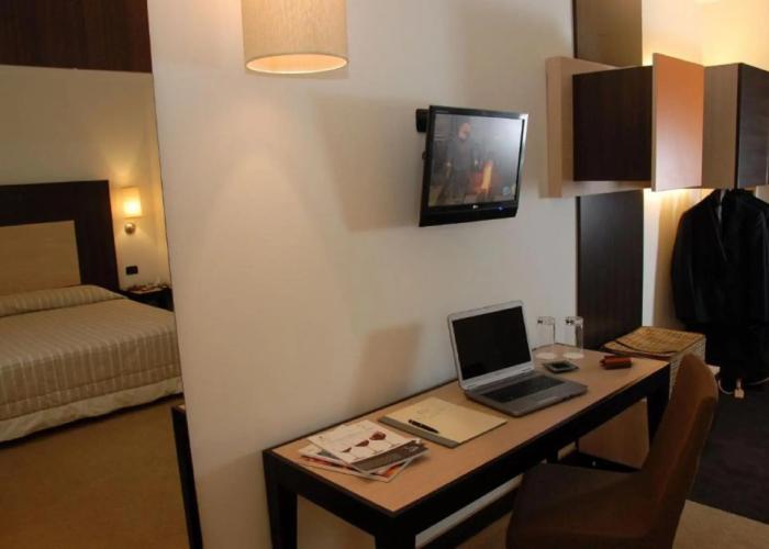 Apulia Hotel Lucera