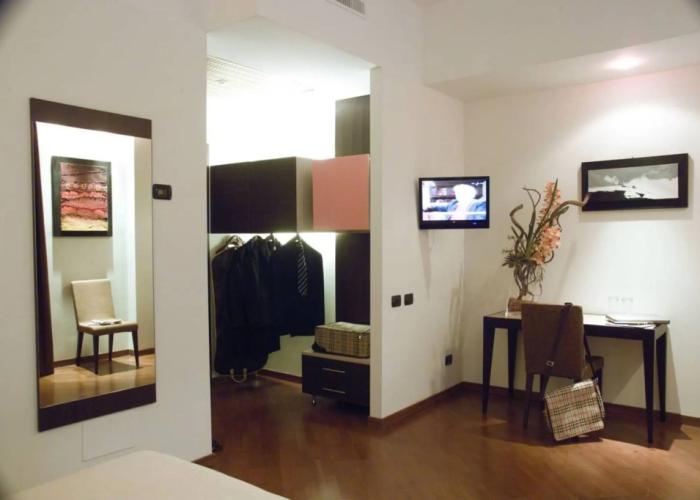 Apulia Hotel Lucera