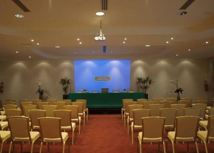 Apulia Hotel Lucera