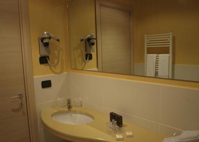 Apulia Hotel Lucera