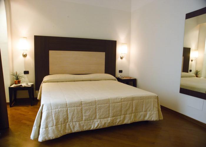 Apulia Hotel Lucera