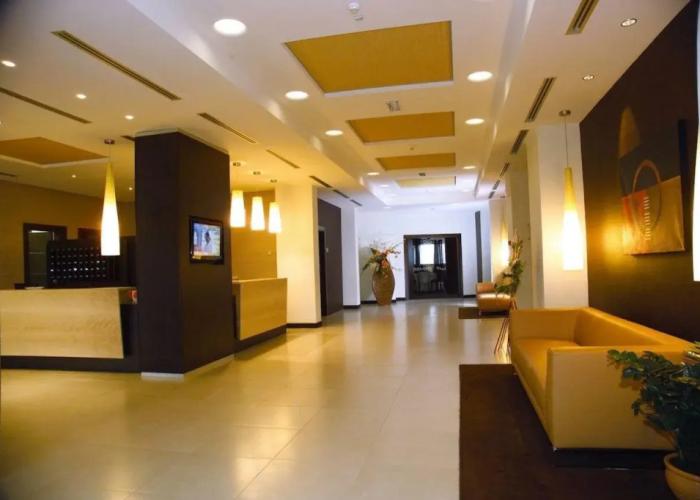 Apulia Hotel Lucera