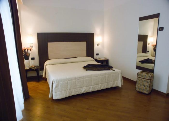 Apulia Hotel Lucera