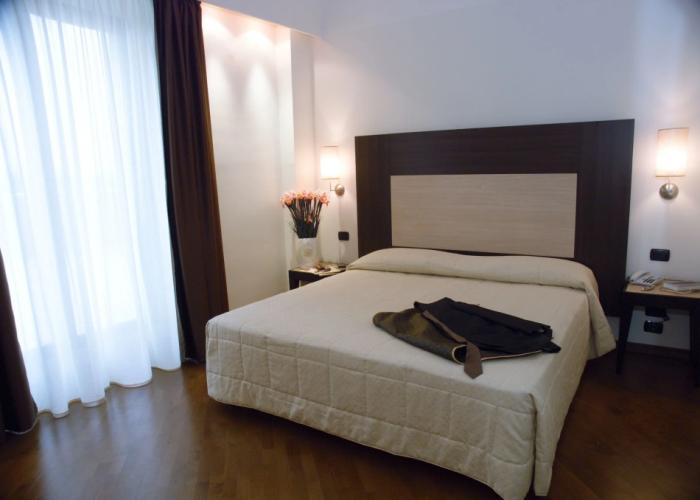 Apulia Hotel Lucera